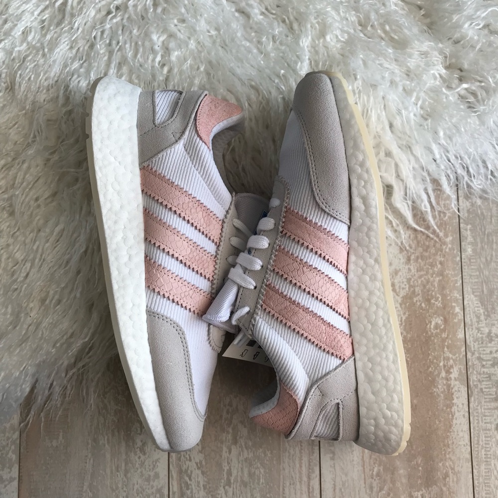 NWT Adidas I-5923 Women’s Shoes - Picture 8 of 8